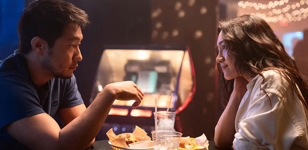 Bedford Park - 2026 film