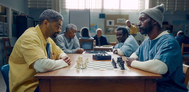 Frank & Louis film 2026