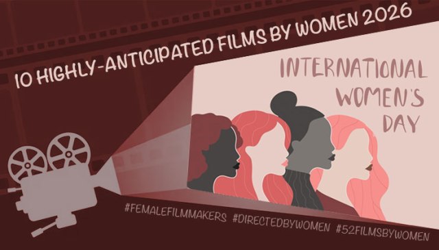 International Women's Day