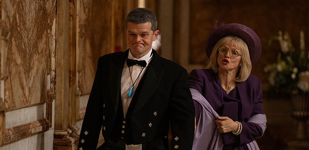 I Swear - John Davidson MBE