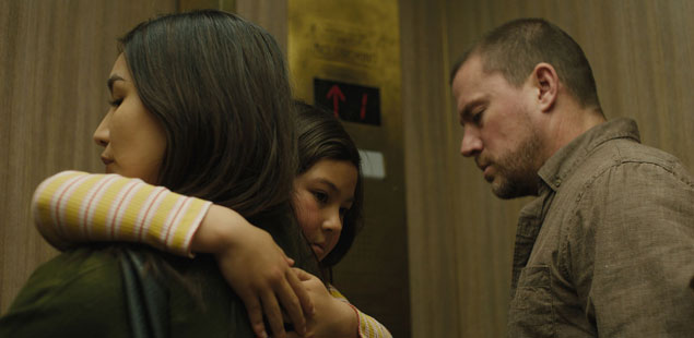 Josephine film - Sundance 2026