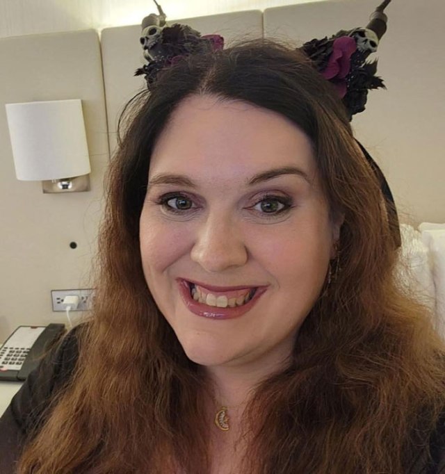 Laura Schaubschlager