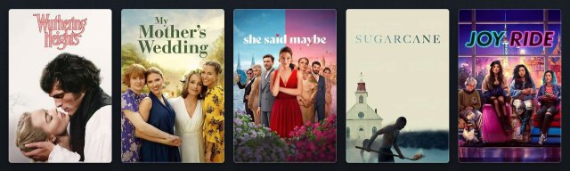 Movies By Women - Feb 26