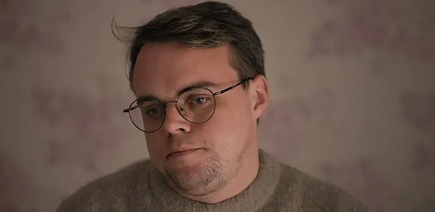 Mr. Nobody Against Putin - Pasha Talankin