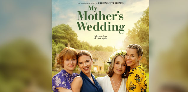 My Mother's Wedding - 2023