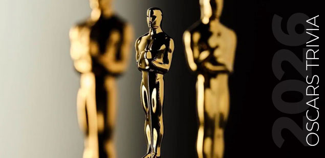 Oscars 2026 Trivia