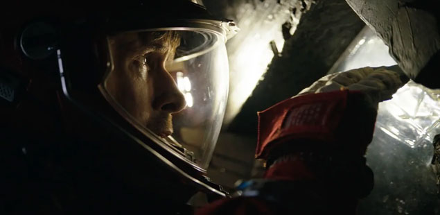 Project Hail Mary - Gosling