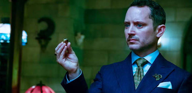 Ready or Not 2 - Elijah Wood