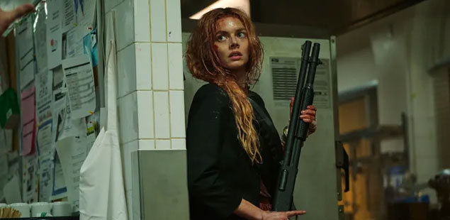 Ready or Not 2 - Samara Weaving