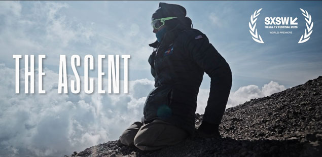 The Ascent doc