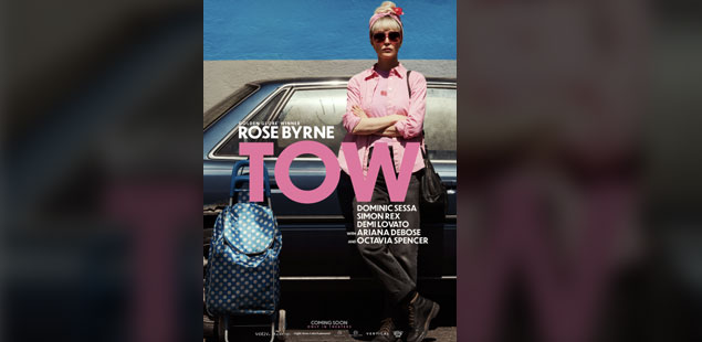 Tow movie - Rose Byrne
