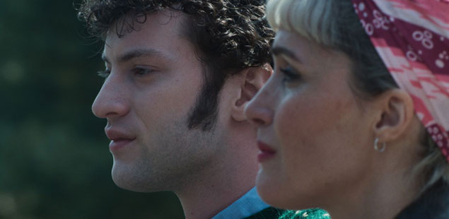 Tow movie - Sessa and Byrne