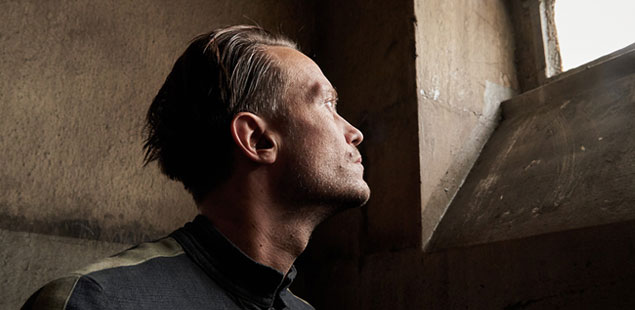 A Hidden Life - Franz