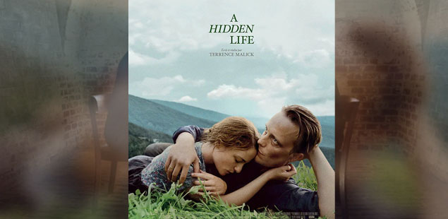 A Hidden Life 2019