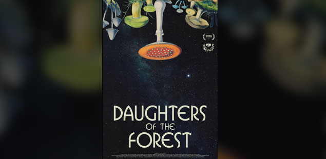 Daughters of the Forest doc