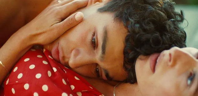 Don't Call Me Mama - forbidden romance