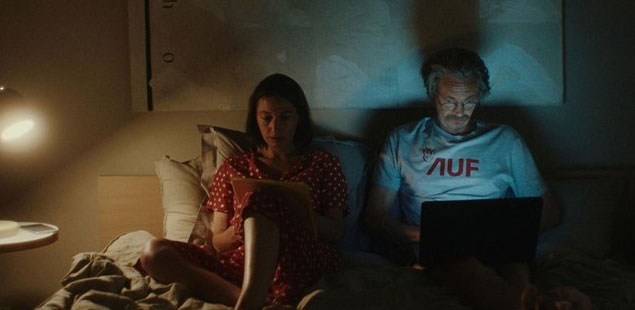 Don't Call Me Mama - marriage