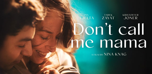 Don't Call Me Mama - Norwegian film