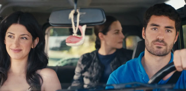 Honeyjoon - The Azores Portugal