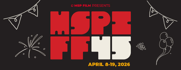 MSPIFF 45 - April 8-19