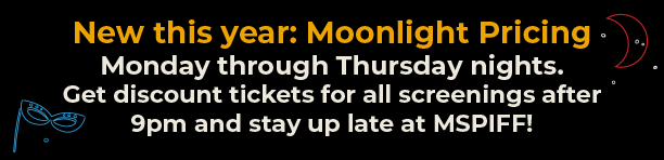 MSPIFF45 Moonlight Pricing