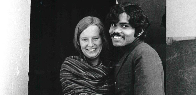 The Cycle of Love - PK & Lotta