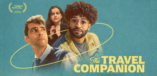 The Travel Companion movie