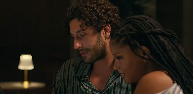 You, Me & Tuscany - Matteo