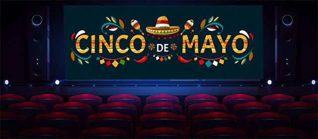 Cinco de Mayo 2026