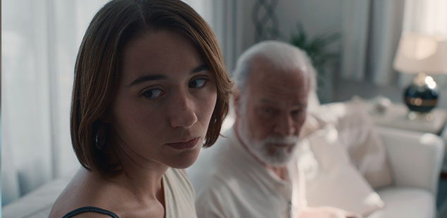 Forastera - Zoe Stein