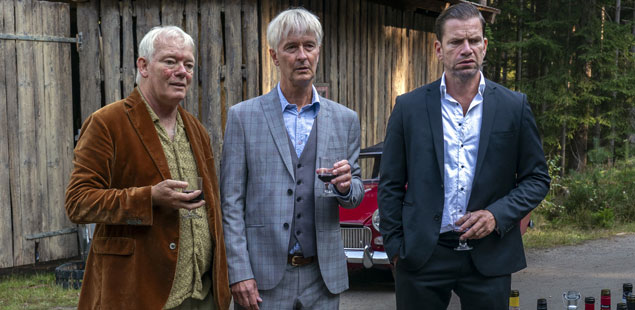 The Last Viking - Danish 2025 film