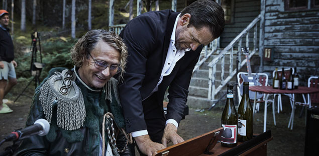 The Last Viking - Mikkelsen and Kaas