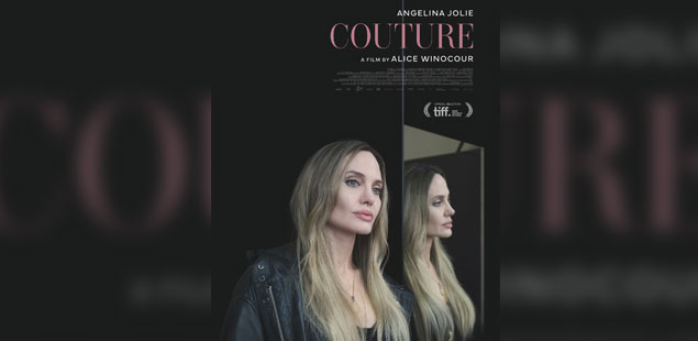 Couture film 2026