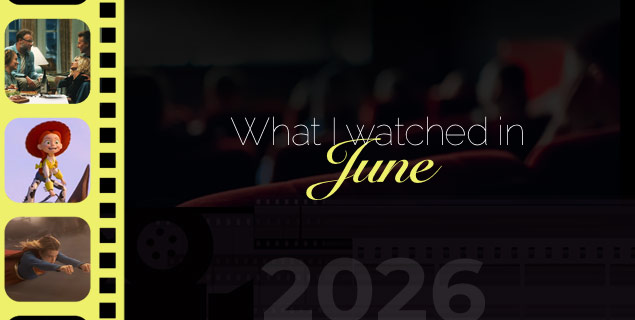 June 2026 recap