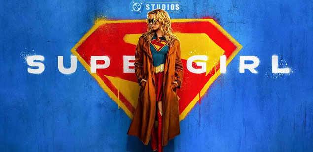 Supergirl 2026
