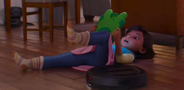 Toy Story 5 - Bonnie Lilypad