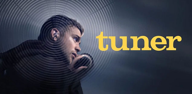 Tuner 2026 film by Daniel Roher 