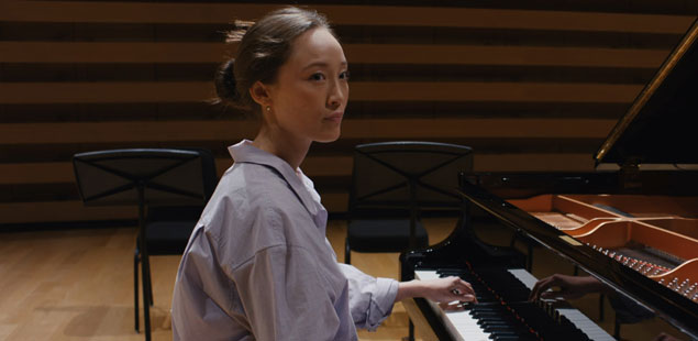 Tuner - Havana Rose Liu