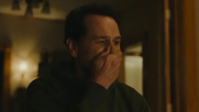 Widow's Bay - final episode