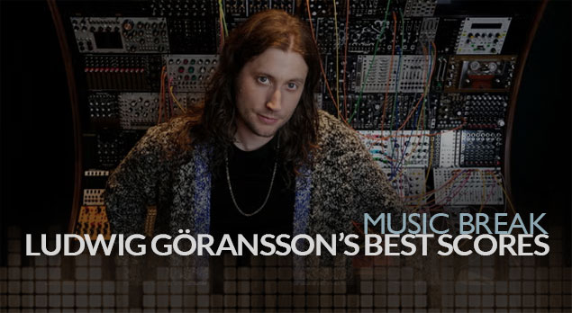 Ranking Ludwig Goransson Scores