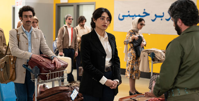 Reading Lolita in Tehran - Farahani