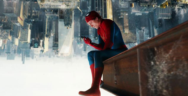 Spiderman: Brand New Day
