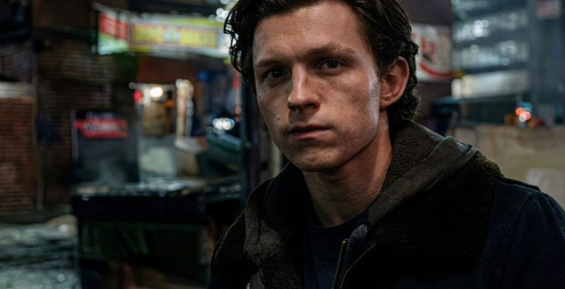 Spiderman: Brand New Day Peter Parker