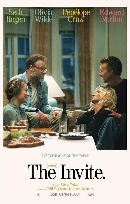 The Invite - 2026