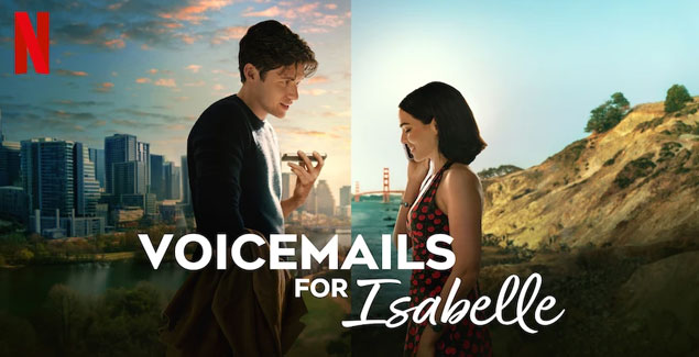 Voicemails for Isabelle  Netflix