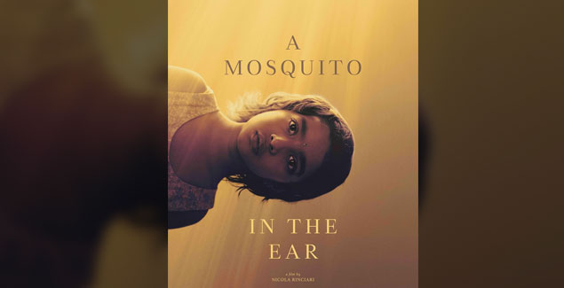 A Mosquito in the Ear - film