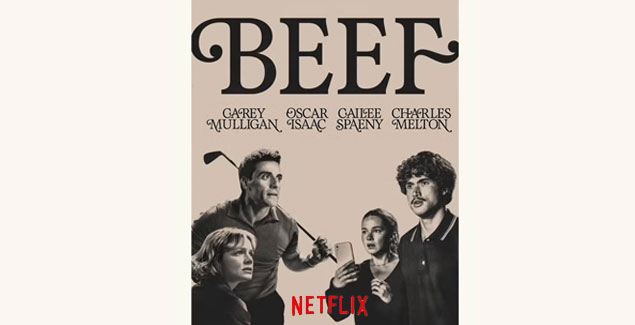 Beef Netflix S2