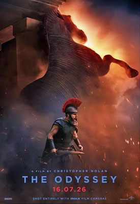 The Odyssey